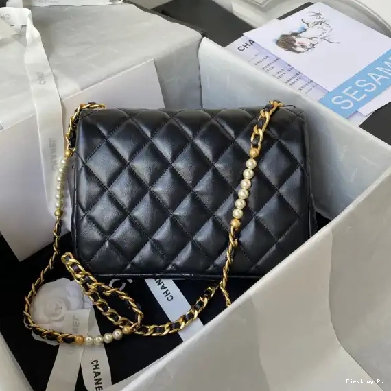 Firstbag Ru BAG CHANEL FLAP 0501